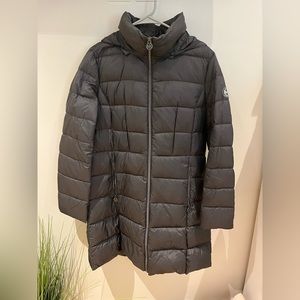 Michael Kors down jacket